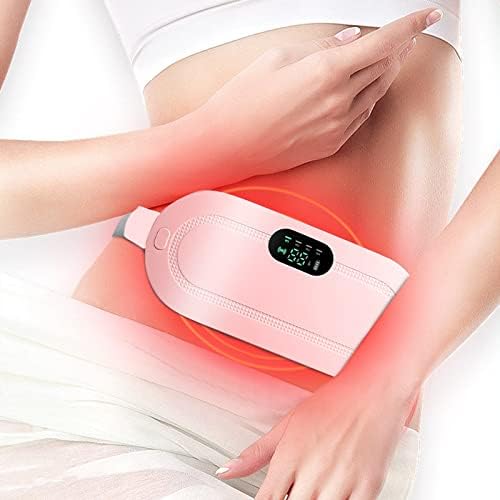 Girls Period Warm Belt Rechargeable حزام دافئ لفترة الفتيات قابل لإعادة الشحن