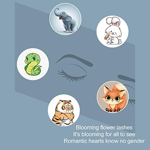 Electric Eyelash Curler Heated أداة تجعيد الرموش الكهربائية ساخنة
